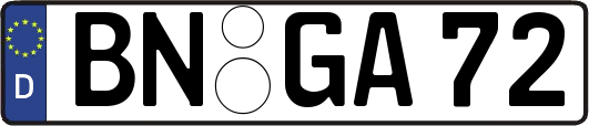 BN-GA72