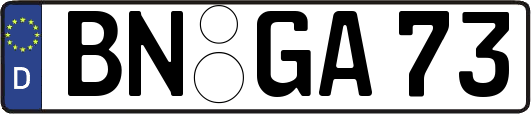 BN-GA73