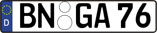 BN-GA76