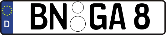 BN-GA8