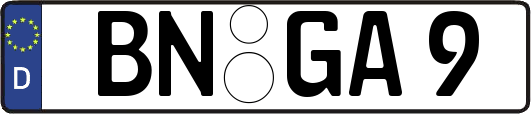 BN-GA9