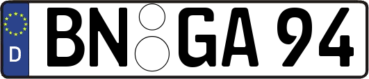 BN-GA94