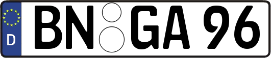 BN-GA96