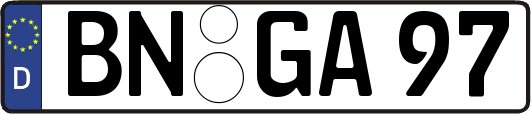 BN-GA97