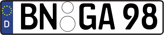 BN-GA98
