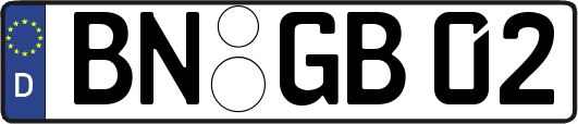 BN-GB02