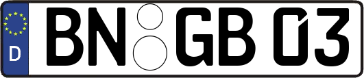BN-GB03