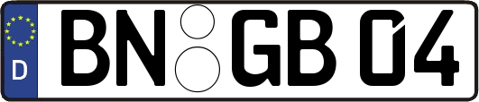 BN-GB04