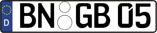 BN-GB05