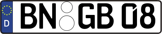 BN-GB08