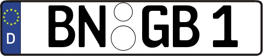 BN-GB1