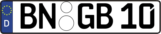 BN-GB10