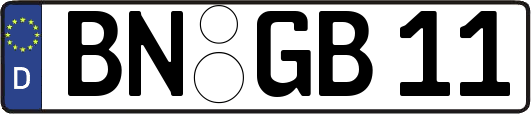 BN-GB11