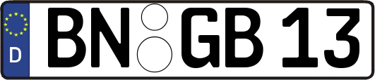 BN-GB13