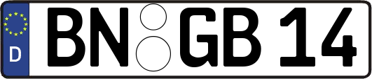 BN-GB14