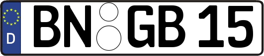 BN-GB15