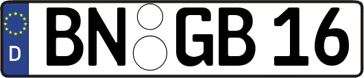 BN-GB16