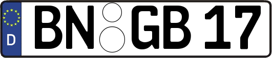 BN-GB17