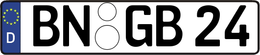 BN-GB24