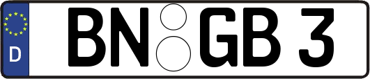 BN-GB3