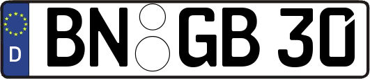 BN-GB30