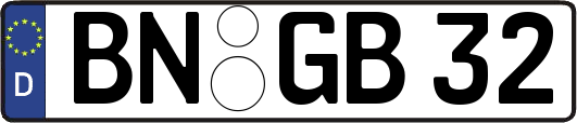 BN-GB32