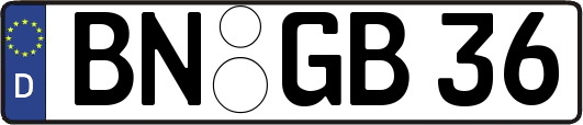 BN-GB36