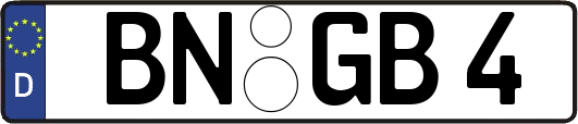 BN-GB4