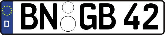 BN-GB42
