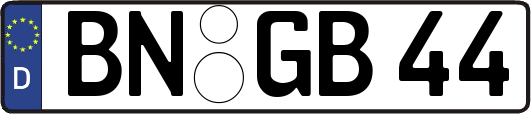 BN-GB44