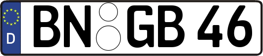 BN-GB46