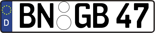 BN-GB47