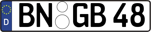 BN-GB48