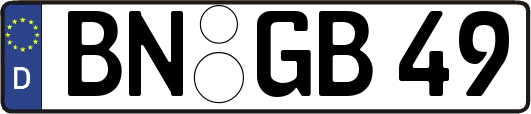 BN-GB49