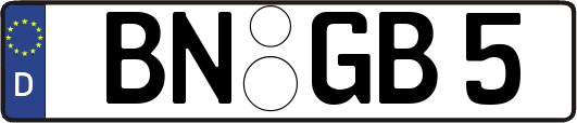 BN-GB5