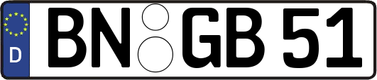BN-GB51