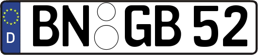 BN-GB52