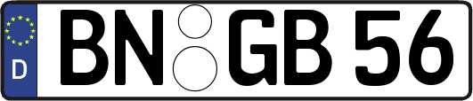 BN-GB56