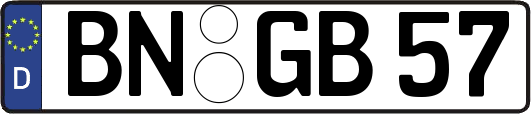 BN-GB57