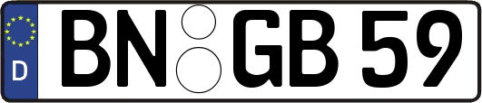 BN-GB59