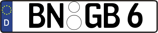BN-GB6