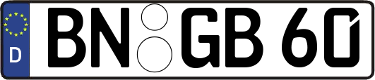 BN-GB60