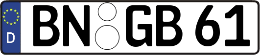BN-GB61
