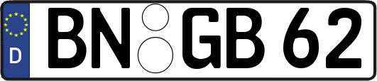BN-GB62