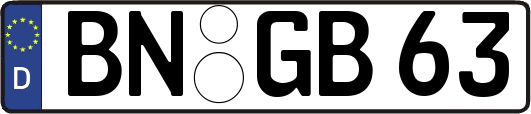 BN-GB63