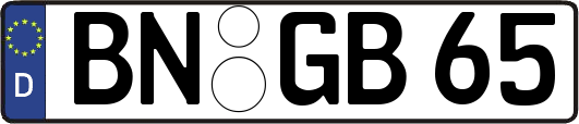 BN-GB65