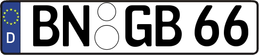 BN-GB66