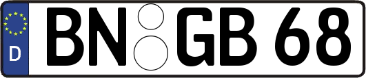 BN-GB68