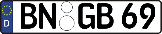 BN-GB69