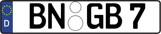 BN-GB7